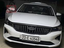 جیلی ئیمگراند